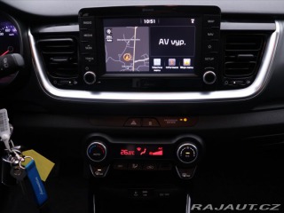 Kia Stonic 1,0 T-GDi 88kW Aut Premiu 2020