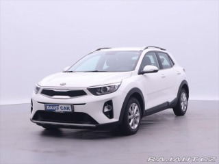 Kia Stonic 1,0 T-GDi 88kW Aut Premiu 2020