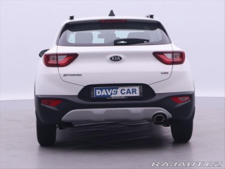 Kia Stonic 1,0 T-GDi 88kW Aut Premiu 2020