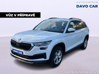 Škoda Kodiaq 2,0 TDI 147kW Style 4x4 D