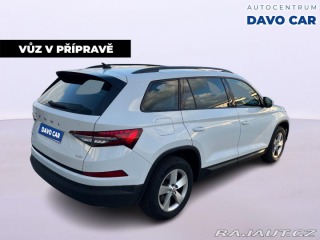 Škoda Kodiaq 2,0 TDI 147kW Style 4x4 D 2022