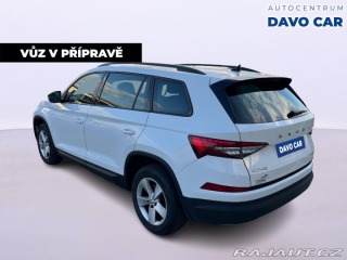 Škoda Kodiaq 2,0 TDI 147kW Style 4x4 D 2022