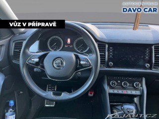 Škoda Kodiaq 2,0 TDI 147kW Style 4x4 D 2022