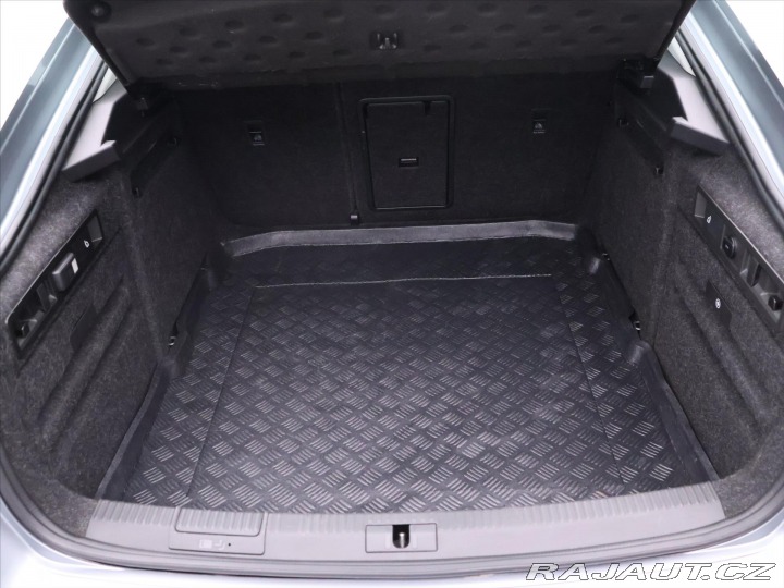 Škoda Superb 2,0 TDI 140kW DSG Style P 2015