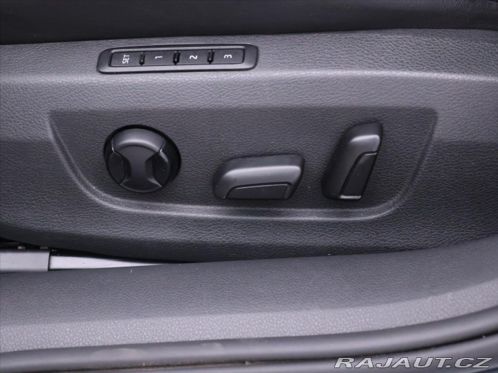 Škoda Superb 2,0 TDI 140kW DSG Style P 2015