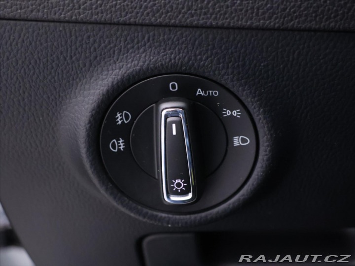 Škoda Superb 2,0 TDI 140kW DSG Style P 2015