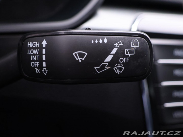 Škoda Superb 2,0 TDI 140kW DSG Style P 2015