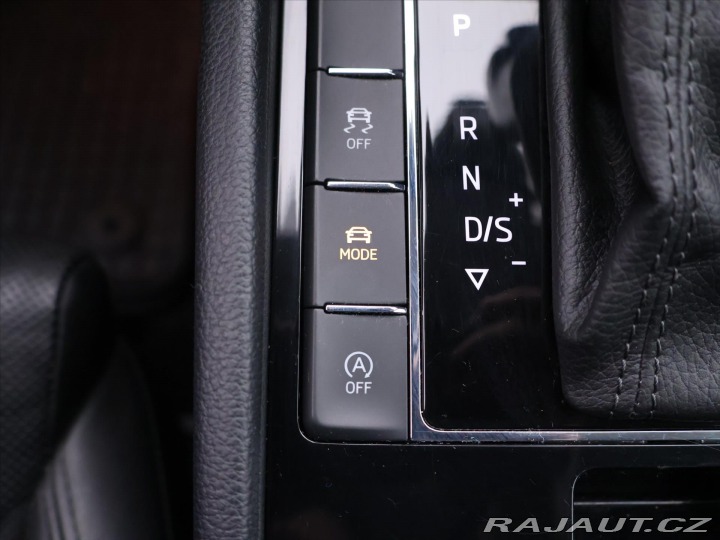 Škoda Superb 2,0 TDI 140kW DSG Style P 2015