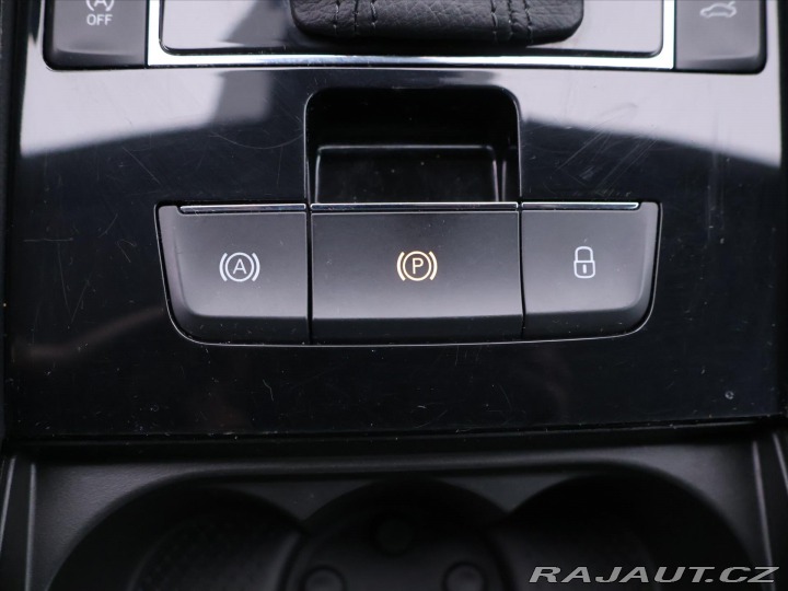 Škoda Superb 2,0 TDI 140kW DSG Style P 2015