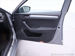 Škoda Superb 2,0 TDI 140kW DSG Style P 2015