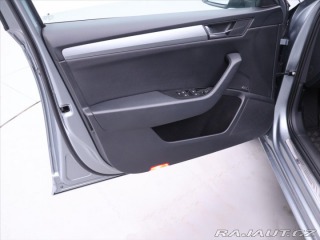 Škoda Superb 2,0 TDI 140kW DSG Style P 2015