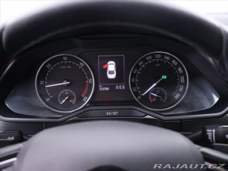 Škoda Superb 2,0 TDI 140kW DSG Style P 2015