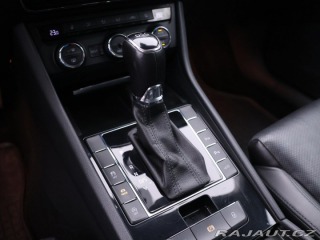 Škoda Superb 2,0 TDI 140kW DSG Style P 2015