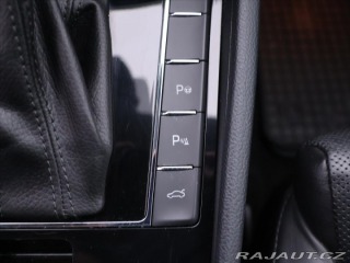 Škoda Superb 2,0 TDI 140kW DSG Style P 2015