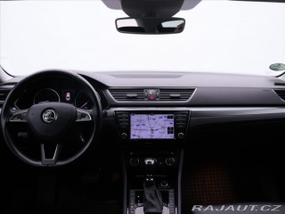 Škoda Superb 2,0 TDI 140kW DSG Style P 2015