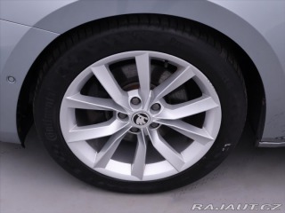 Škoda Superb 2,0 TDI 140kW DSG Style P 2015