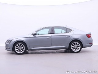 Škoda Superb 2,0 TDI 140kW DSG Style P 2015