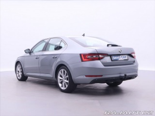 Škoda Superb 2,0 TDI 140kW DSG Style P 2015