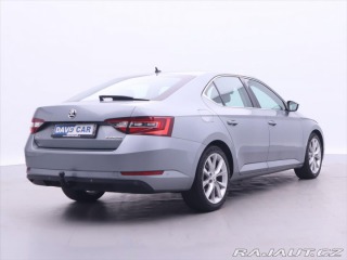 Škoda Superb 2,0 TDI 140kW DSG Style P 2015