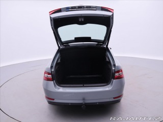 Škoda Superb 2,0 TDI 140kW DSG Style P 2015