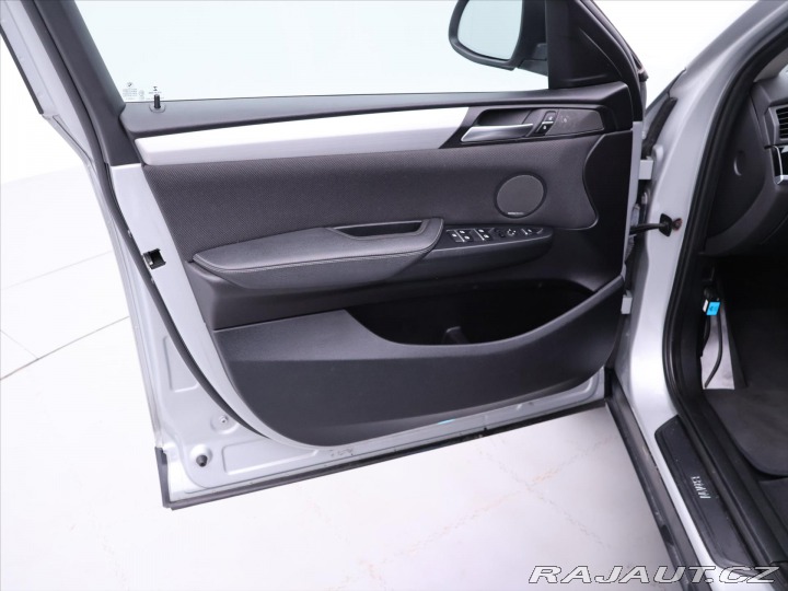 BMW X4 3,0 35d xDrive 230kW Aut. 2014