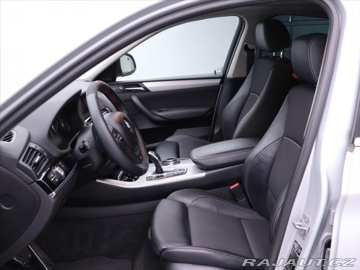 BMW X4 3,0 35d xDrive 230kW M-Pa 2014