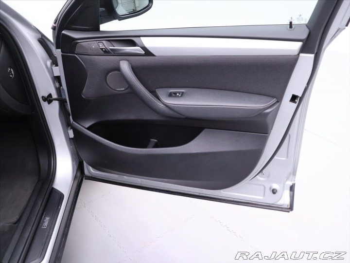 BMW X4 3,0 35d xDrive 230kW Aut. 2014