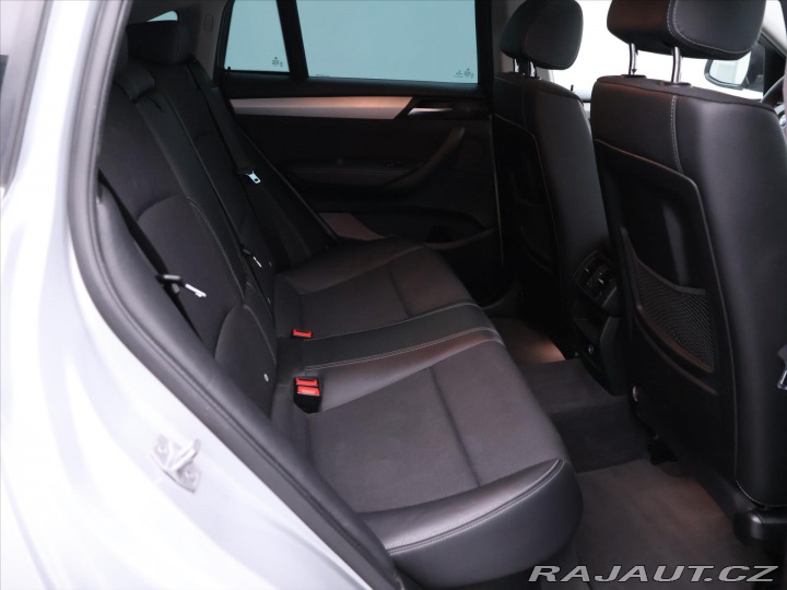 BMW X4 3,0 35d xDrive 230kW Aut. 2014