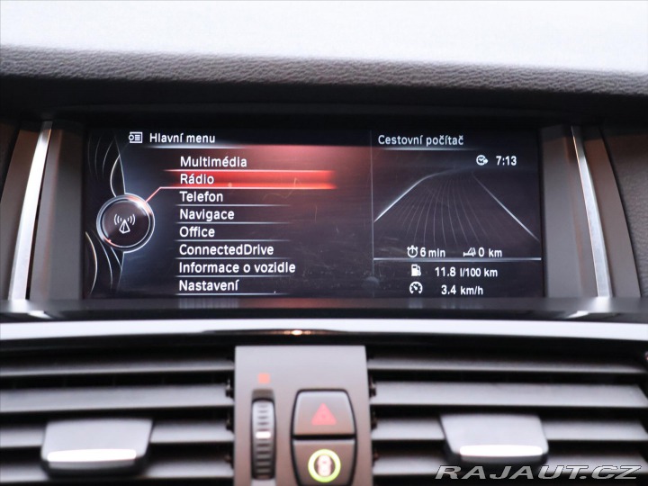 BMW X4 3,0 35d xDrive 230kW Aut. 2014