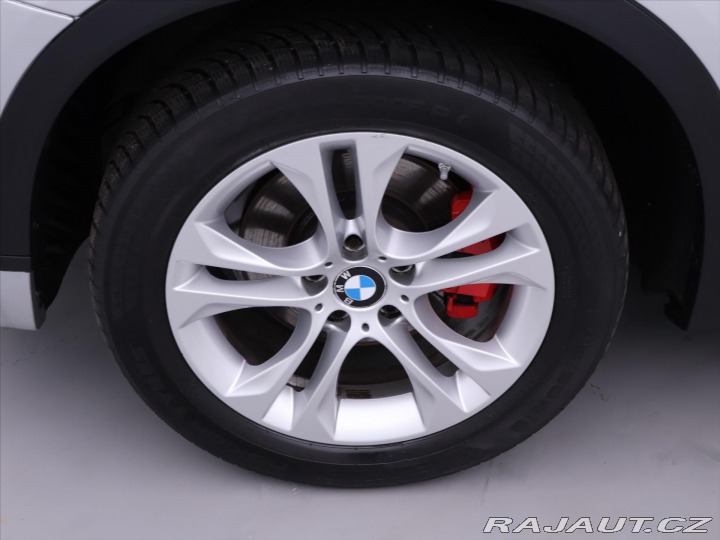 BMW X4 3,0 35d xDrive 230kW Aut. 2014