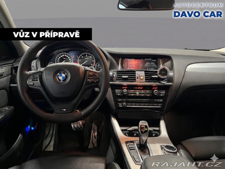 BMW X4 3,0 xDrive35d 230kW Aut. 2014