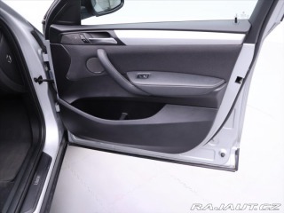 BMW X4 3,0 35d xDrive 230kW Aut. 2014