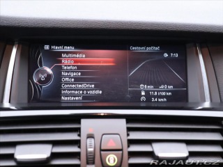 BMW X4 3,0 35d xDrive 230kW Aut. 2014