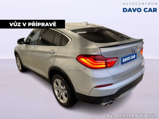 BMW X4 3,0 xDrive35d 230kW Aut. 2014