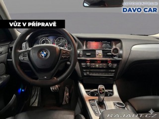 BMW X4 3,0 xDrive35d 230kW Aut. 2014