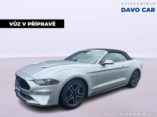 Ford Mustang 5,0 GT 331KW 32TIS.KM