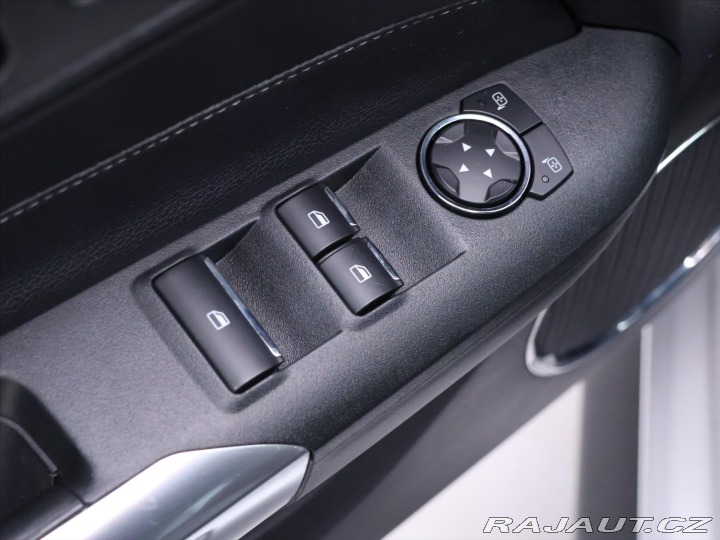 Ford Mustang 5,0 GT 331KW Aut. Convert 2018