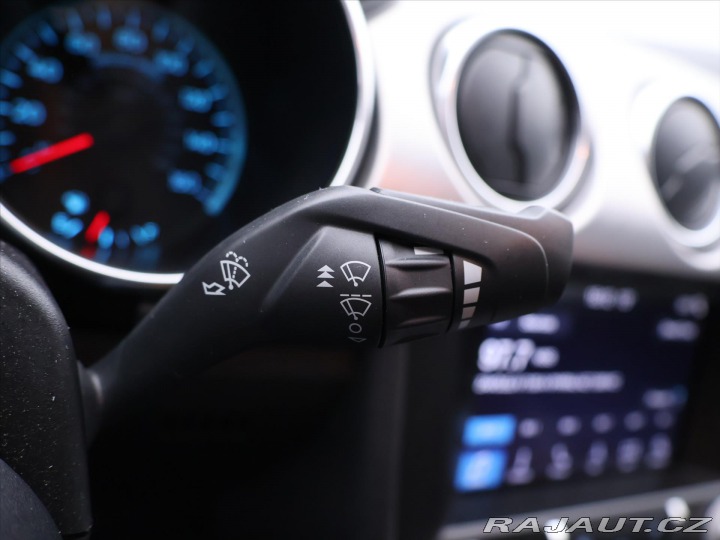 Ford Mustang 5,0 GT 331KW Aut. Convert 2018