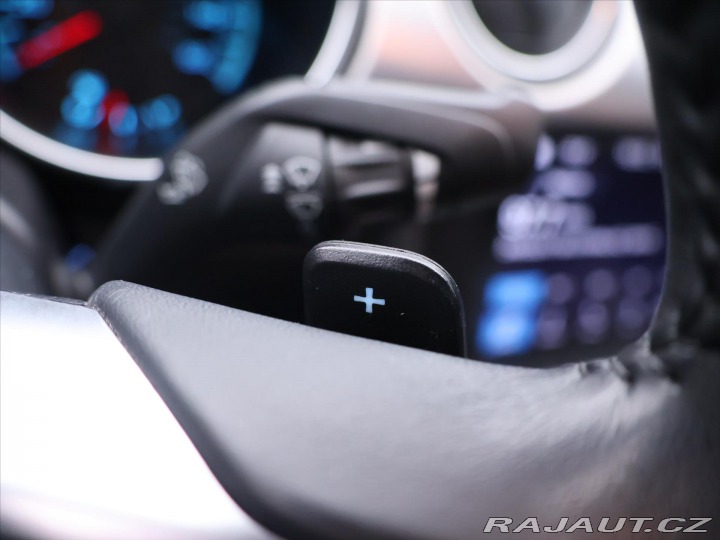 Ford Mustang 5,0 GT 331KW Aut. Convert 2018