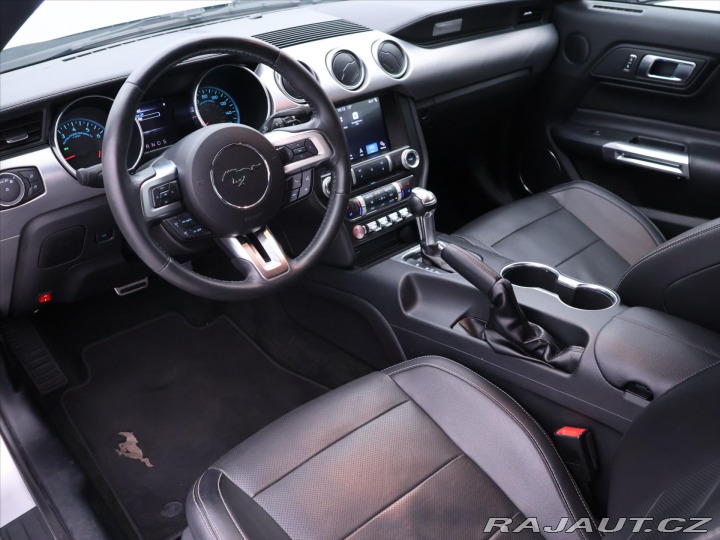 Ford Mustang 5,0 GT 331KW Aut. Convert 2018