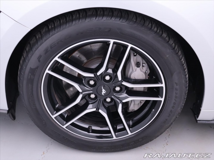 Ford Mustang 5,0 GT 331KW Aut. Convert 2018