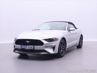 Ford Mustang 5,0 GT 331KW Aut. Convert 2018