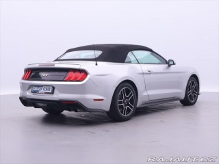 Ford Mustang 5,0 GT 331KW Aut. Convert 2018