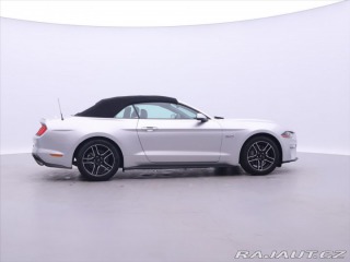 Ford Mustang 5,0 GT 331KW Aut. Convert 2018