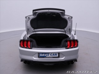 Ford Mustang 5,0 GT 331KW Aut. Convert 2018