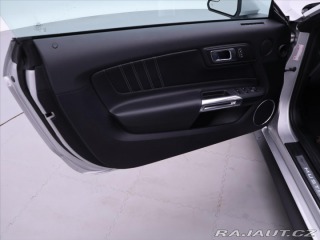 Ford Mustang 5,0 GT 331KW Aut. Convert 2018