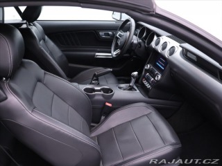 Ford Mustang 5,0 GT 331KW Aut. Convert 2018