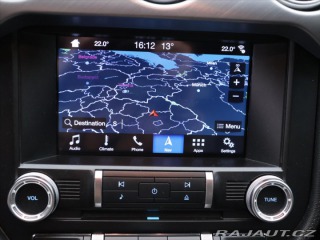 Ford Mustang 5,0 GT 331KW Aut. Convert 2018