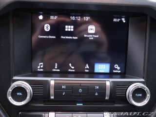 Ford Mustang 5,0 GT 331KW Aut. Convert 2018