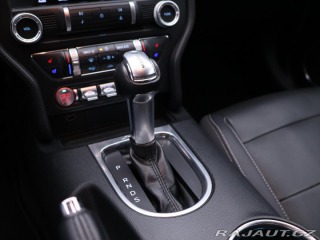 Ford Mustang 5,0 GT 331KW Aut. Convert 2018